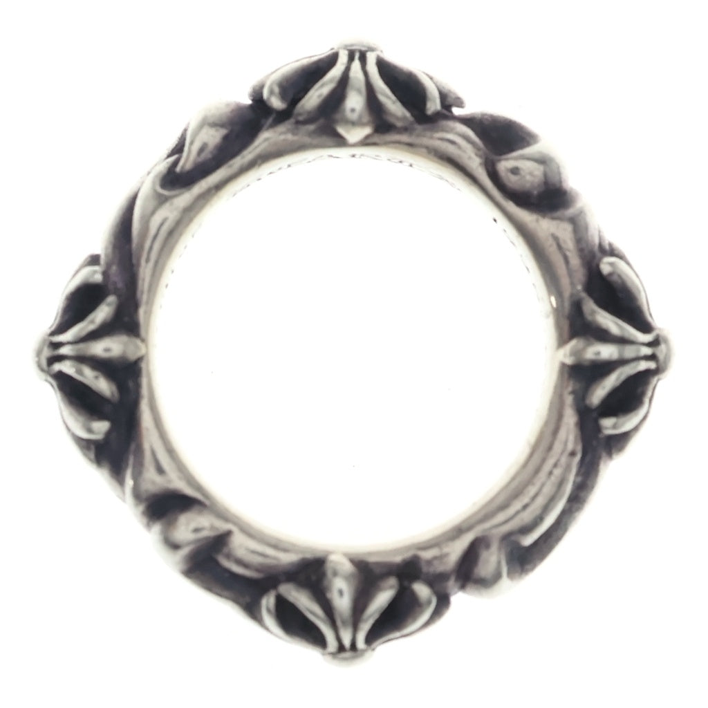 CHROME HEARTS(クロムハーツ) SBT BAND SBTバンドリング シルバー BCA345