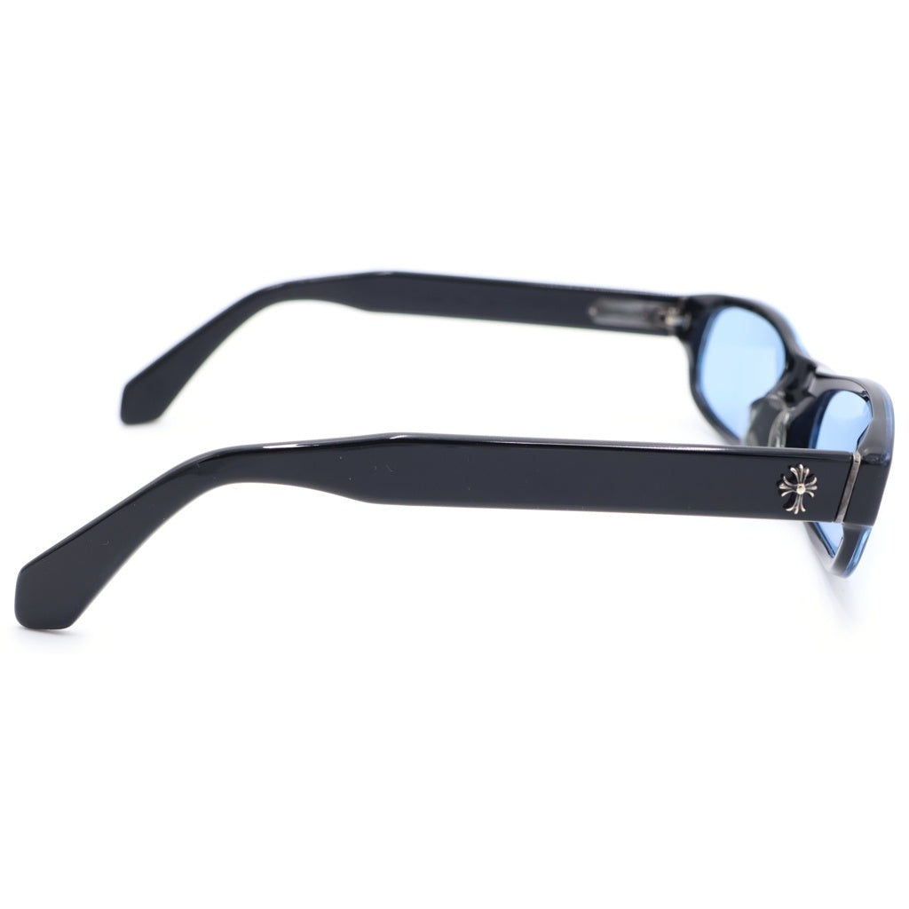 CHROME HEARTS(クロムハーツ) IRONWOOD CHクロステンプル サングラス 眼鏡
