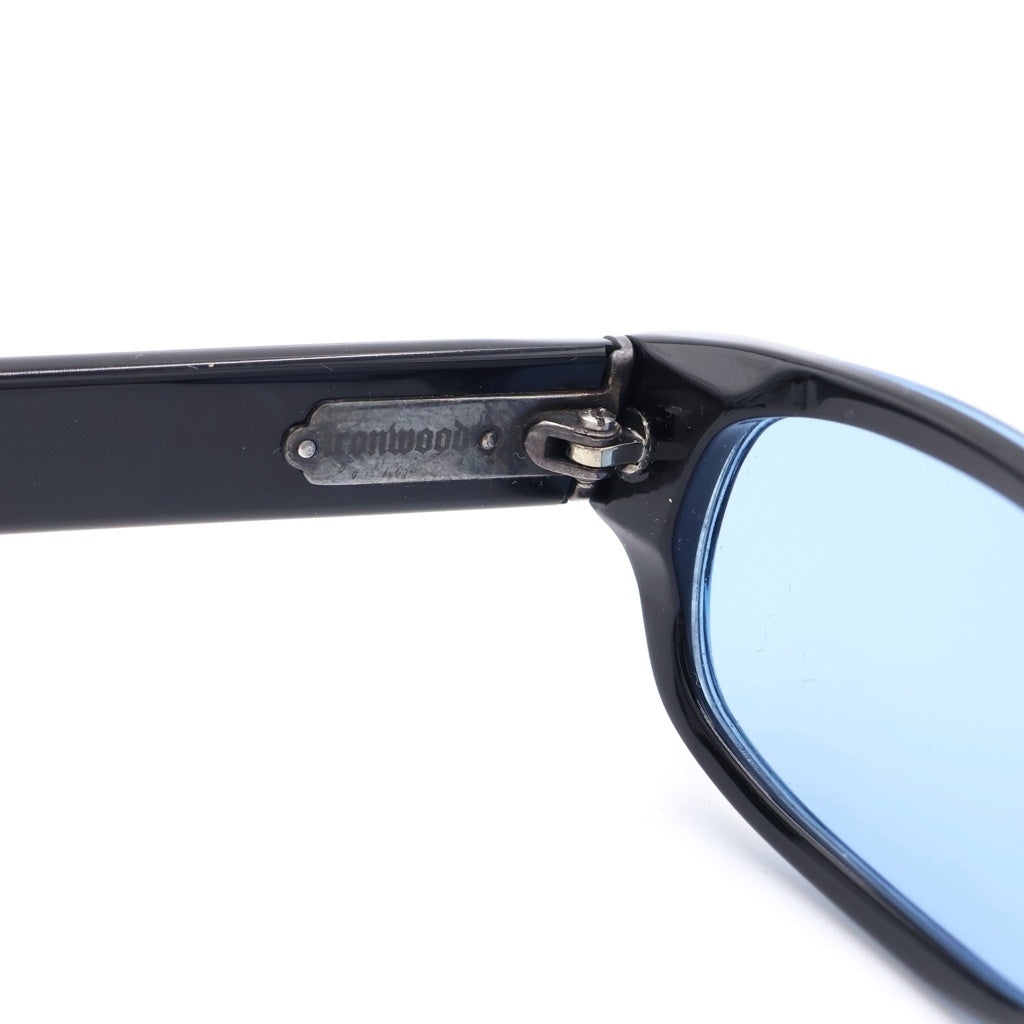 CHROME HEARTS(クロムハーツ) IRONWOOD CHクロステンプル サングラス 眼鏡