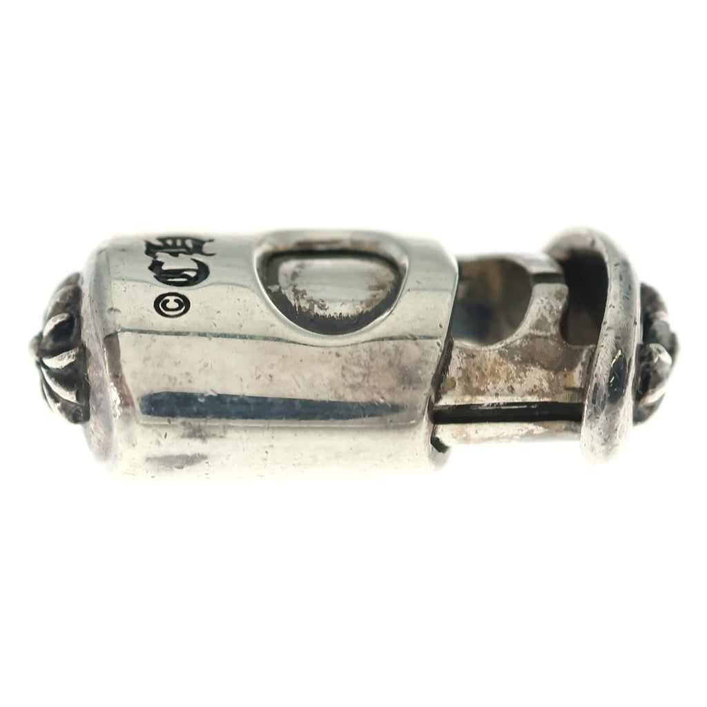 CHROME HEARTS(クロムハーツ) LACESTPPR V1 レースストッパー シルバー BCA280