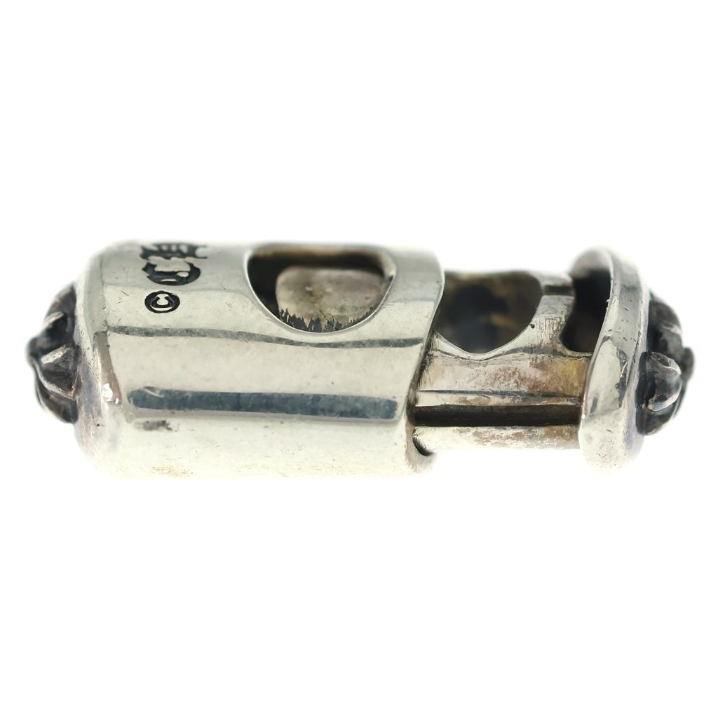 CHROME HEARTS(クロムハーツ) LACESTPPR V1 レースストッパー シルバー BCA280