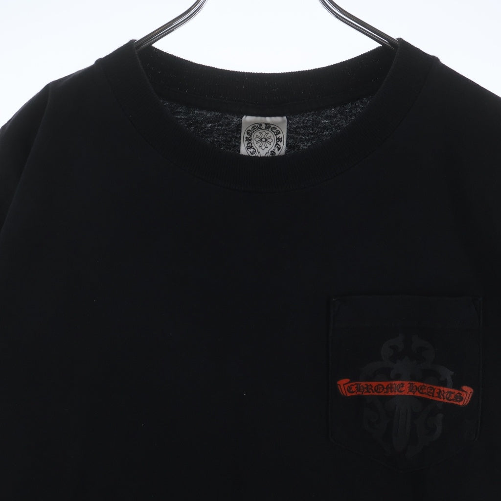CHROME HEARTS(クロムハーツ) OLD VINE DAGGER オールド ヴァイン