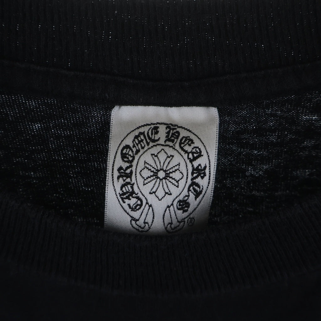 CHROME HEARTS(クロムハーツ) OLD VINE DAGGER オールド ヴァイン