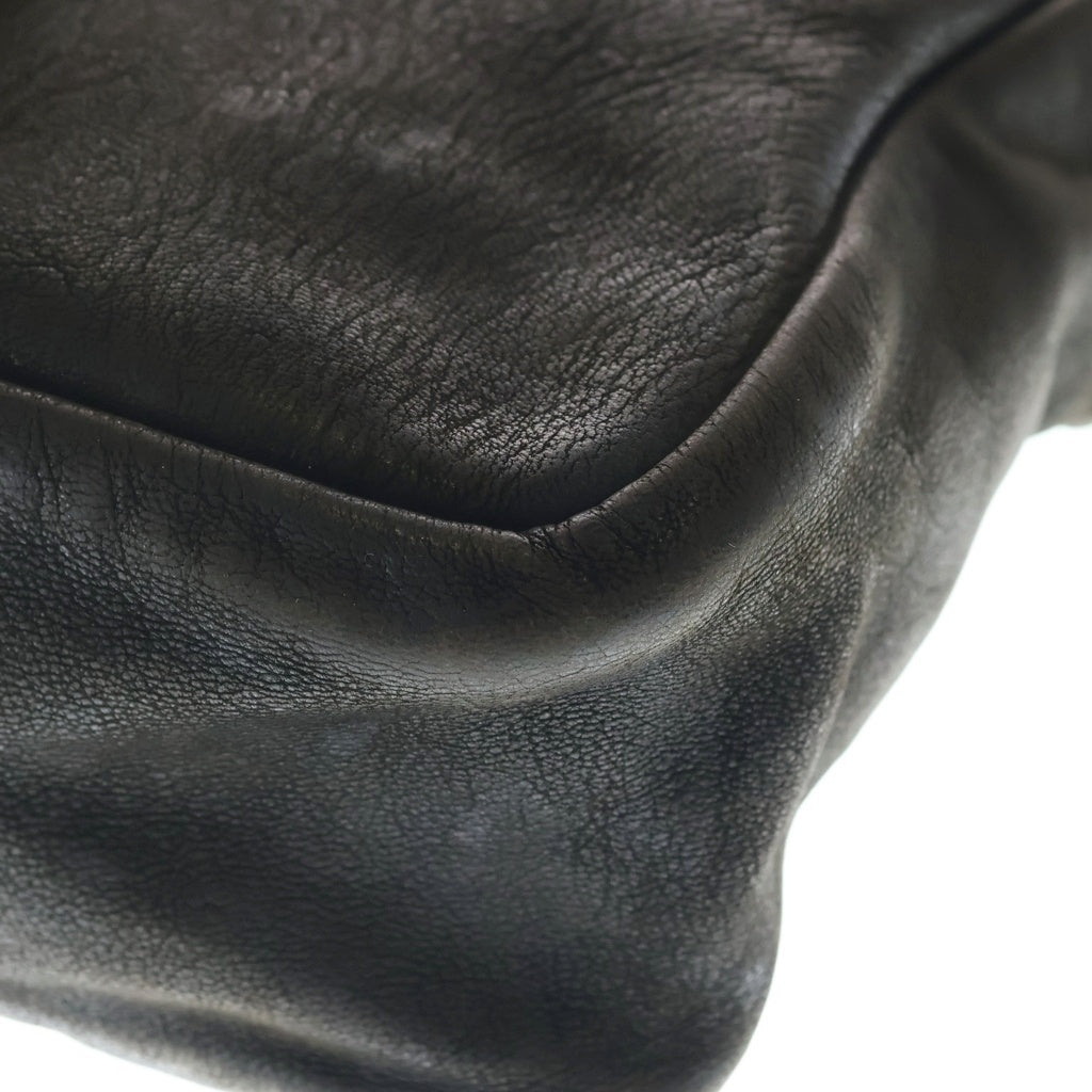 CHROME HEARTS(クロムハーツ) BAG-MAIL メールバッグ セメタリークロス