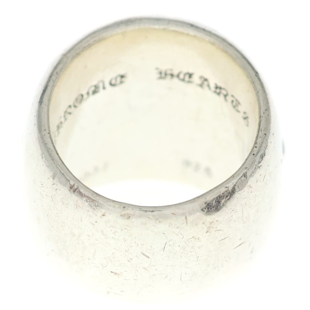 CHROME HEARTS(クロムハーツ) CLASSIC OVAL クラシックオーバルクロス