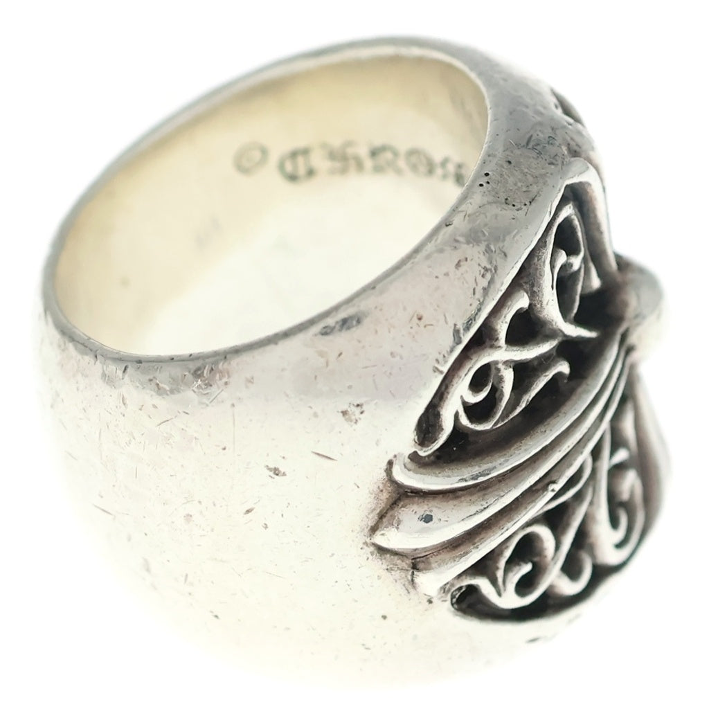 CHROME HEARTS(クロムハーツ) CLASSIC OVAL クラシックオーバルクロス