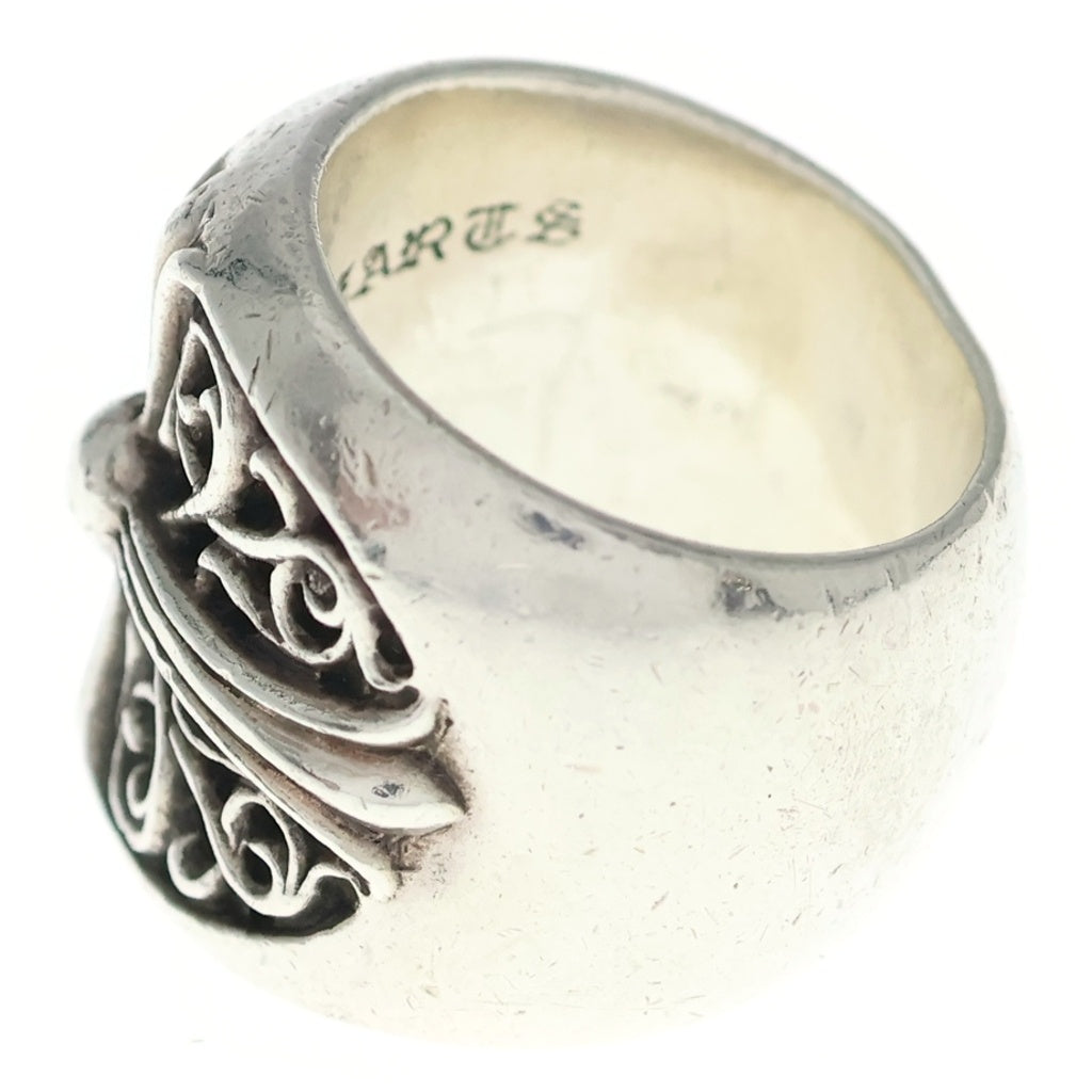 CHROME HEARTS(クロムハーツ) CLASSIC OVAL クラシックオーバルクロス