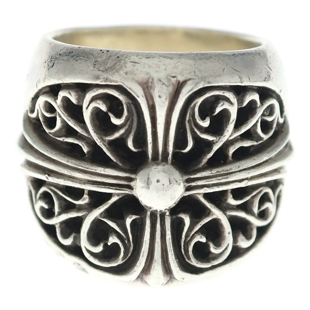 CHROME HEARTS(クロムハーツ) CLASSIC OVAL クラシックオーバルクロス