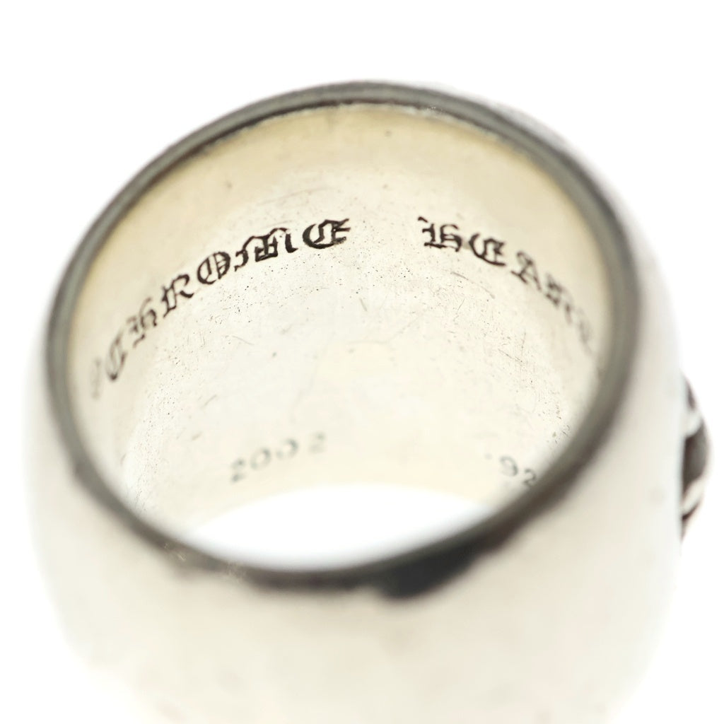 CHROME HEARTS(クロムハーツ) CLASSIC OVAL クラシックオーバルクロス CHROME HEARTS(クロムハーツ) CLASSIC OVAL クラシックオーバルクロス
