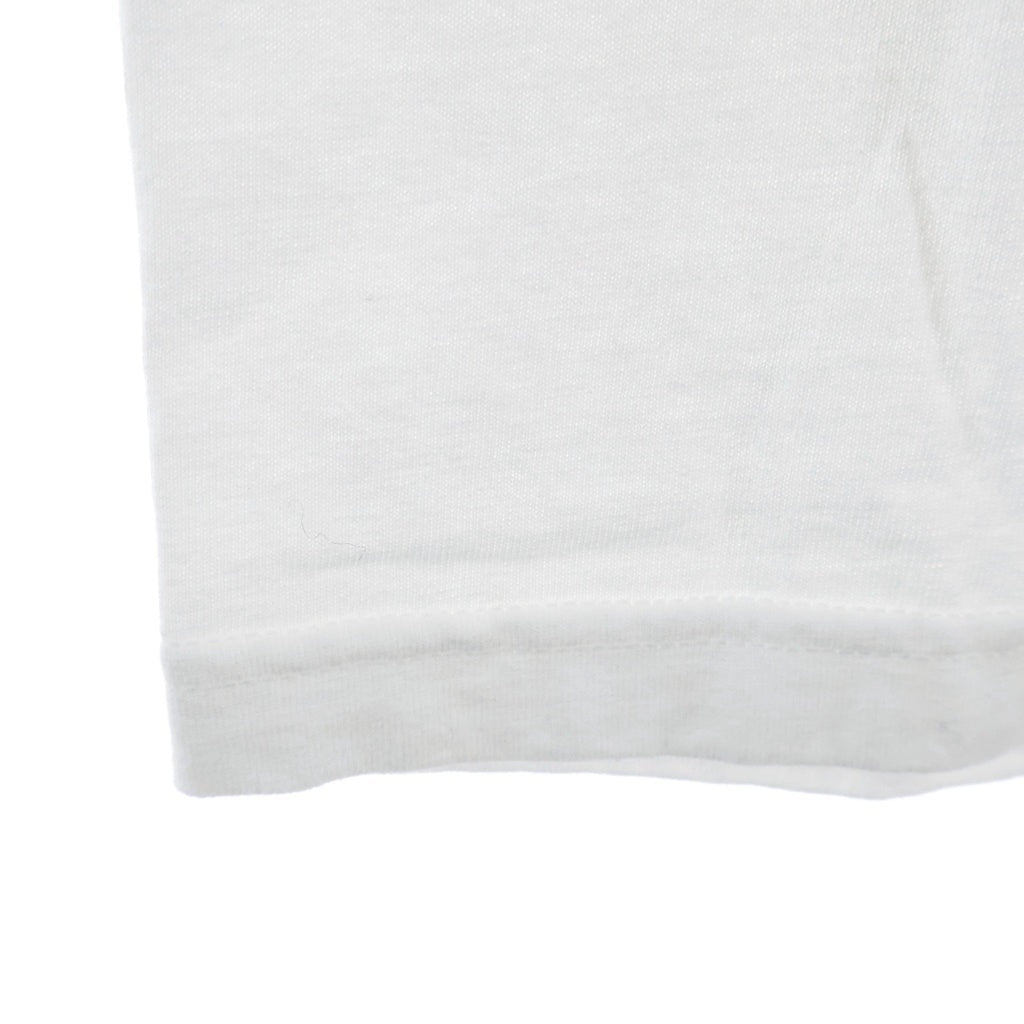 CHROME HEARTS(クロムハーツ) OLD FOTI S/S TEE オールド フォティバックプリント 半袖Tシャツカットソー