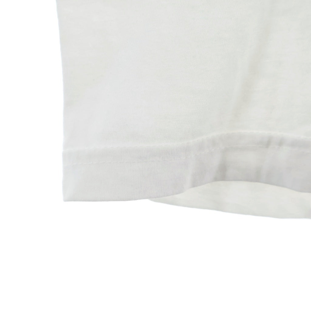 CHROME HEARTS(クロムハーツ) CH FOTI S/S TEE フォティ ハリスティータプリント 半袖Tシャツカットソー
