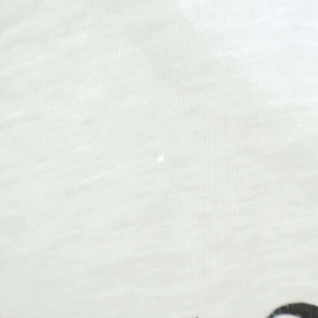 CHROME HEARTS(クロムハーツ) CH T-SHRT 1 バック英字プリントTシャツ