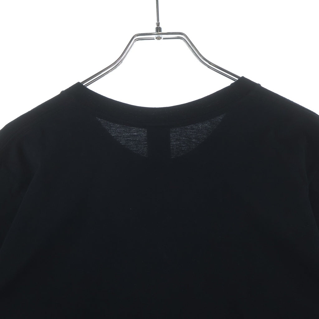 CHROME HEARTS(クロムハーツ) CH FOTI S/S TEE フォティ クリッツェン プリントロゴ 半袖Tシャツ カットソー