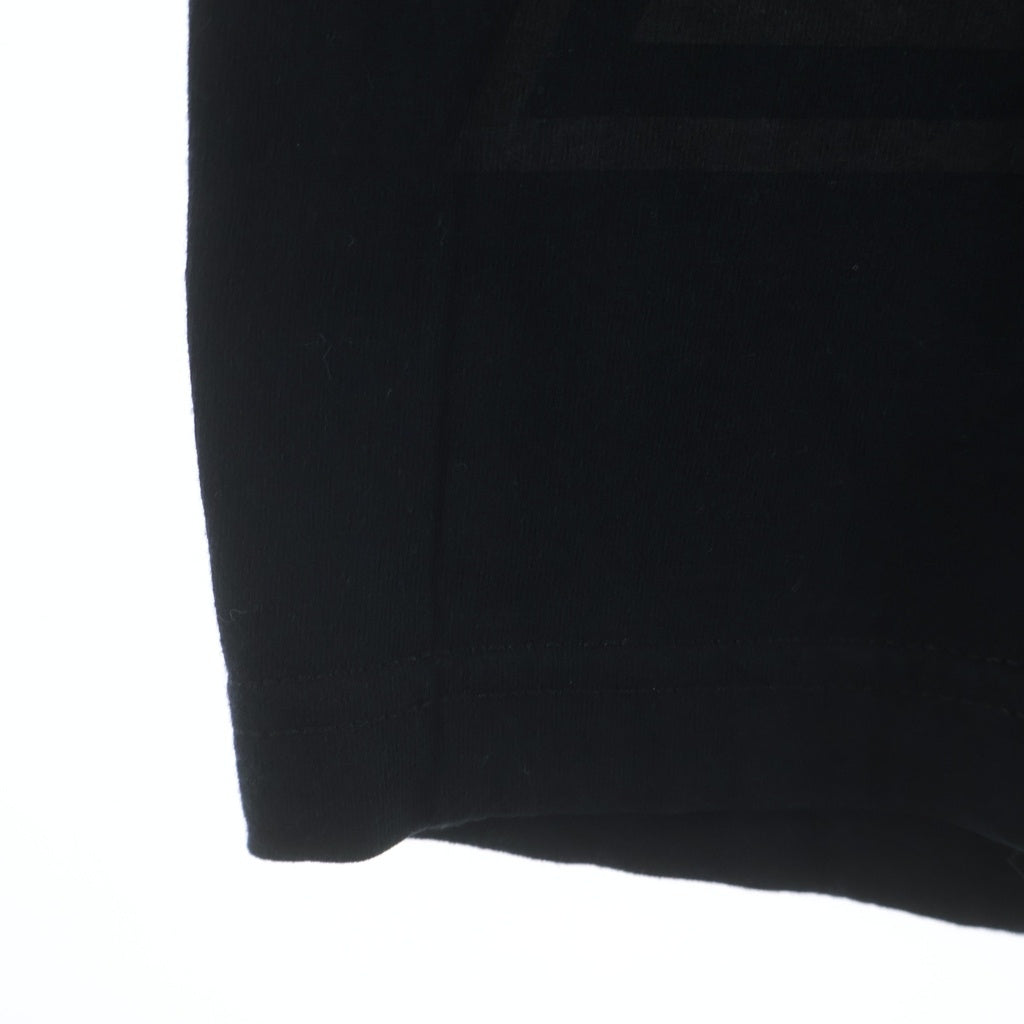 CHROME HEARTS(クロムハーツ) CH FOTI S/S TEE フォティ クリッツェン プリントロゴ 半袖Tシャツ カットソー