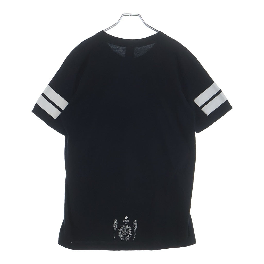 CHROME HEARTS(クロムハーツ) CH FOTI S/S TEE フォティ クリッツェン