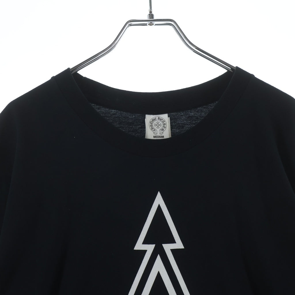 CHROME HEARTS(クロムハーツ) CH FOTI S/S TEE フォティ クリッツェン