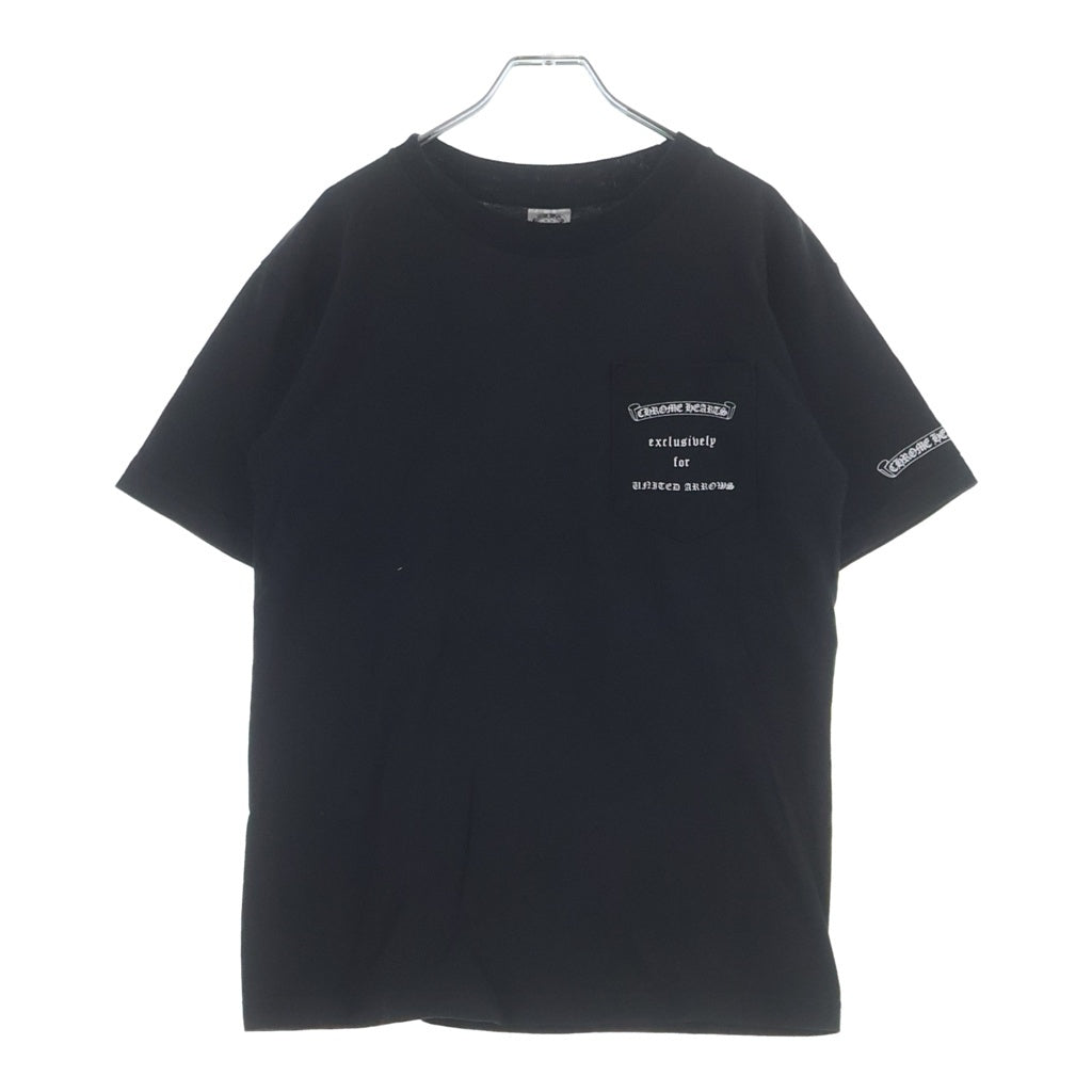 CHROME HEARTS(クロムハーツ) OLD ×UNITED ARROWS ユナイテッド