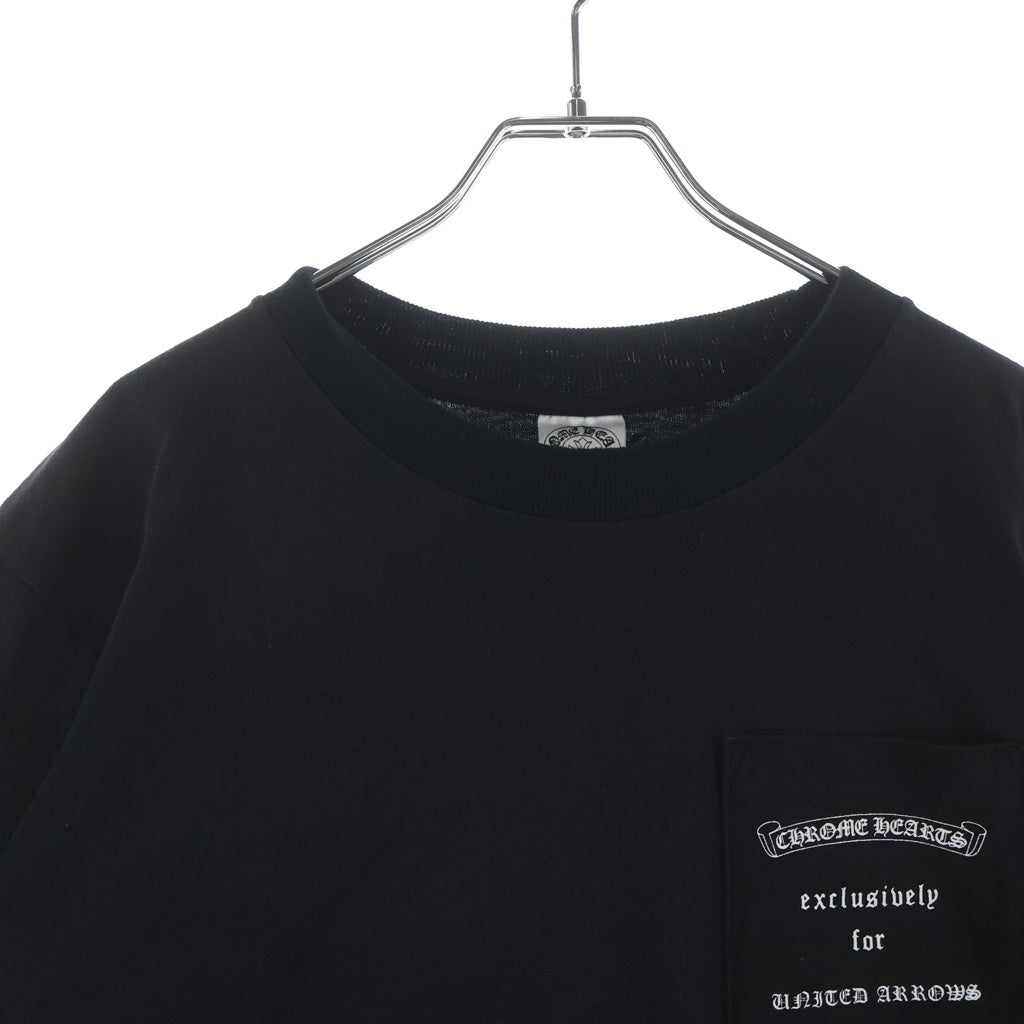 CHROME HEARTS(クロムハーツ) OLD ×UNITED ARROWS ユナイテッド