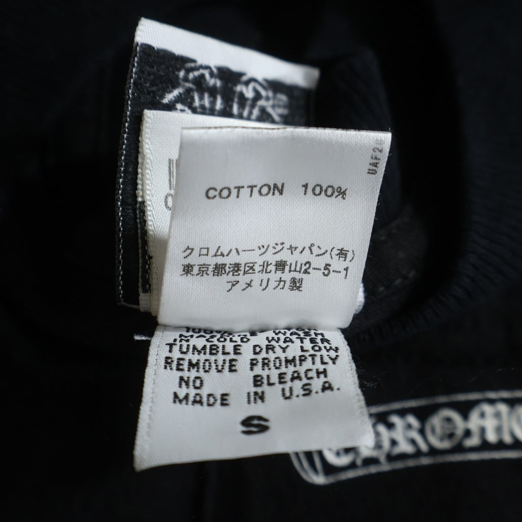 CHROME HEARTS(クロムハーツ) OLD ×UNITED ARROWS ユナイテッド