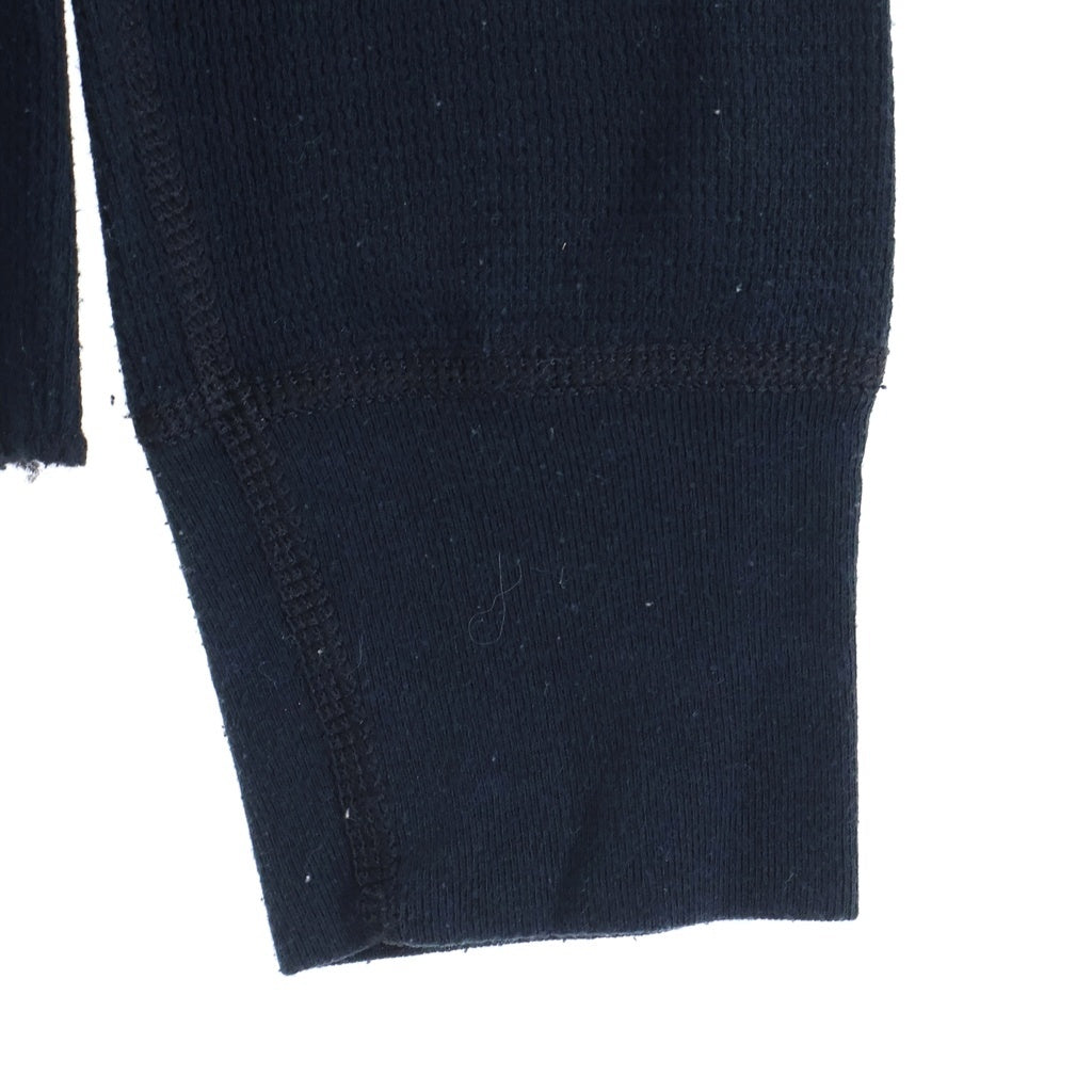 CHROME HEARTS(クロムハーツ) OLD FOTI THERMAL オールドフォティマハリアプリント サーマル 長袖Tシャツカットソー