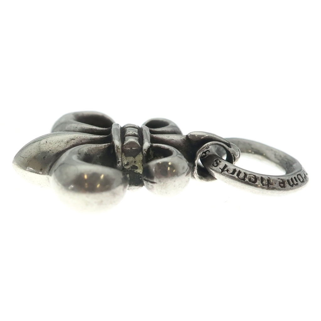 CHROME HEARTS クロムハーツオールド CHフレア CHROME HEARTS(クロムハーツ) OLD BS FLUER CHARM BSフレア オールド