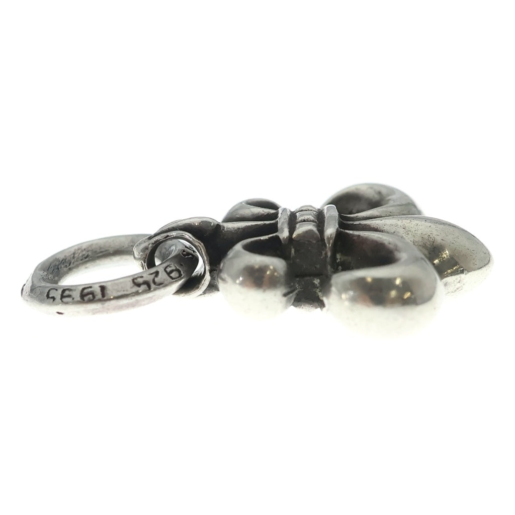 最終値下げ　CHROME HEARTS BS FLUER BSフレア CHROME HEARTS(クロムハーツ) OLD BS FLUER CHARM BSフレア オールド