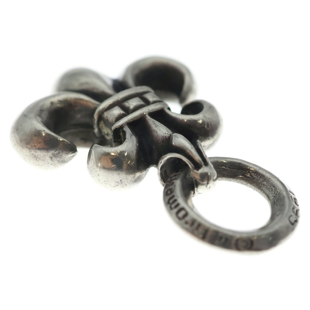 CHROME HEARTS(クロムハーツ) OLD BS FLUER CHARM BSフレア オールド