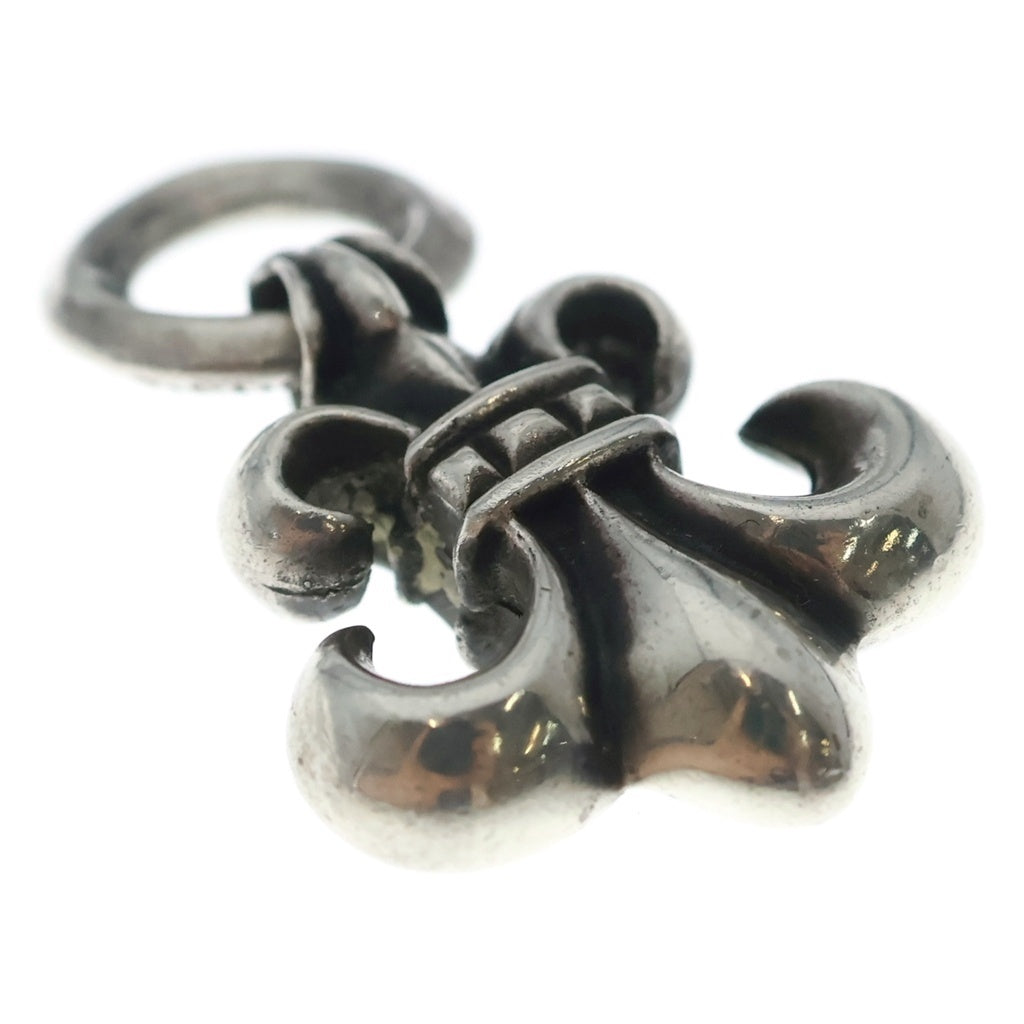 CHROME HEARTS(クロムハーツ) OLD BS FLUER CHARM BSフレア オールド
