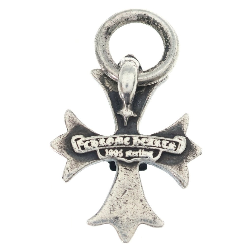 CHROME HEARTS(クロムハーツ) DBL CH PRS ダブル CHプラス ペンダントトップ