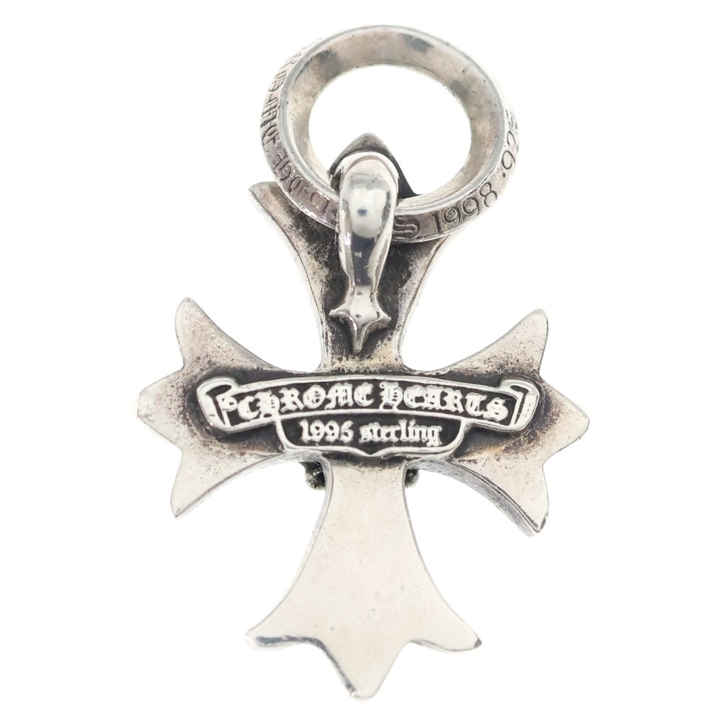 CHROME HEARTS(クロムハーツ) DBL CH PRS ダブル CHプラス ペンダントトップ