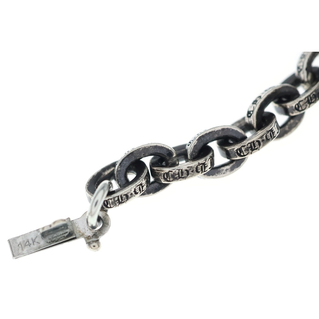 CHROME HEARTS(クロムハーツ) PAPER CHAIN 18 ペーパーチェーン