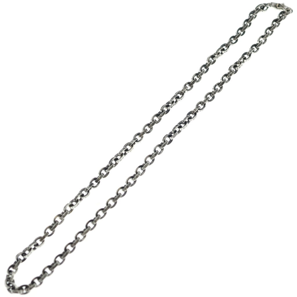 CHROME HEARTS(クロムハーツ) PAPER CHAIN 18 ペーパーチェーン