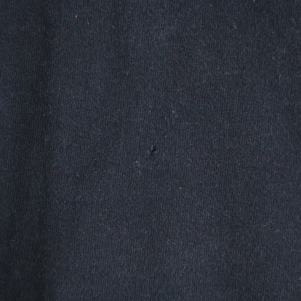 CHROME HEARTS(クロムハーツ) OLD S/S TEE オールド バックセメタリークロスプリント 半袖Tシャツカットソー