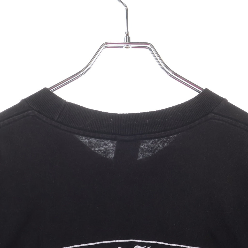 CHROME HEARTS(クロムハーツ) OLD S/S TEE バックスクロールラベル