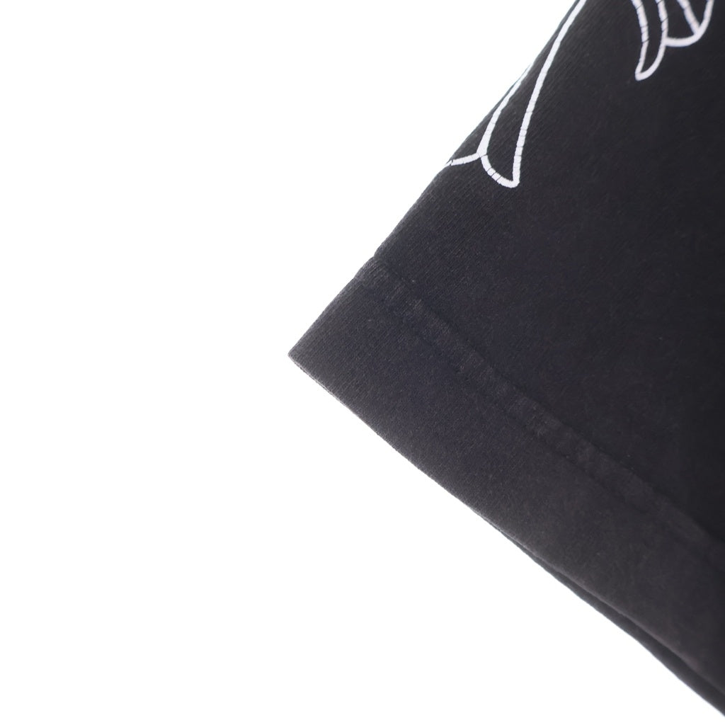CHROME HEARTS(クロムハーツ) OLD S/S TEE バックスクロールラベル