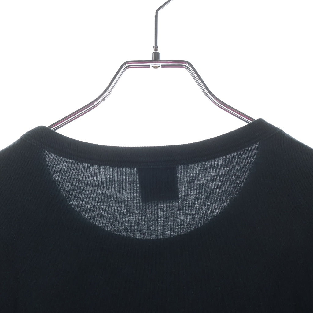 CHROME HEARTS(クロムハーツ) OLD L/S TEE オールド ヴァインダガー