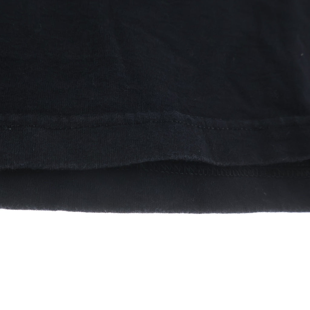 CHROME HEARTS(クロムハーツ) OLD L/S TEE オールド バックCHプラスプリント 長袖Tシャツカットソー