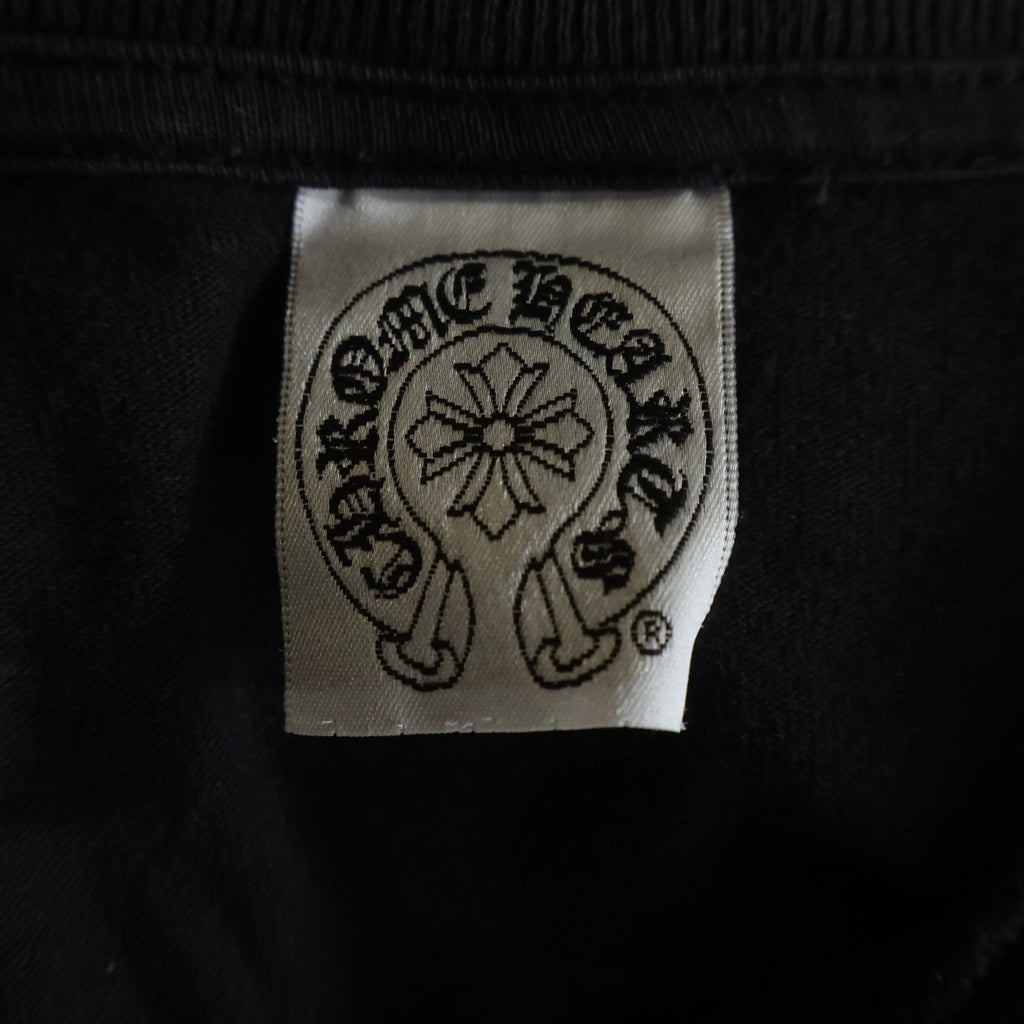 CHROME HEARTS(クロムハーツ) × A BATHING APE Baby Milo Horseshoe