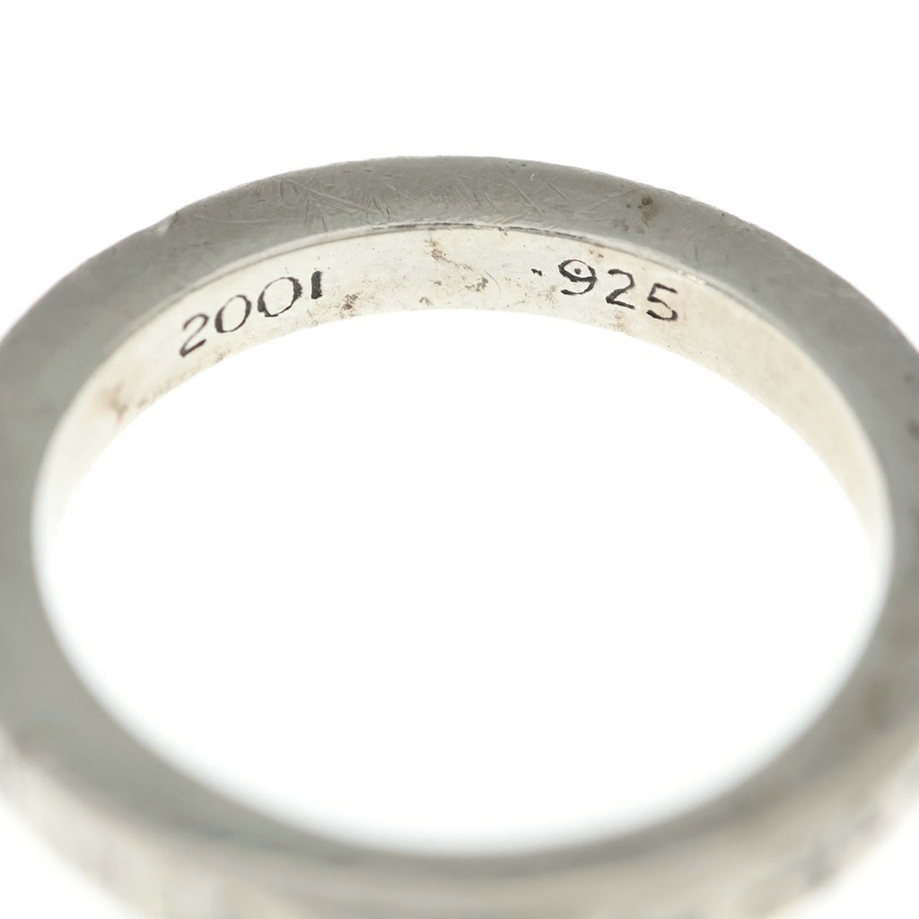 CHROME HEARTS(クロムハーツ) 3mm SPACER FUCKYOU 3mm スペーサー 