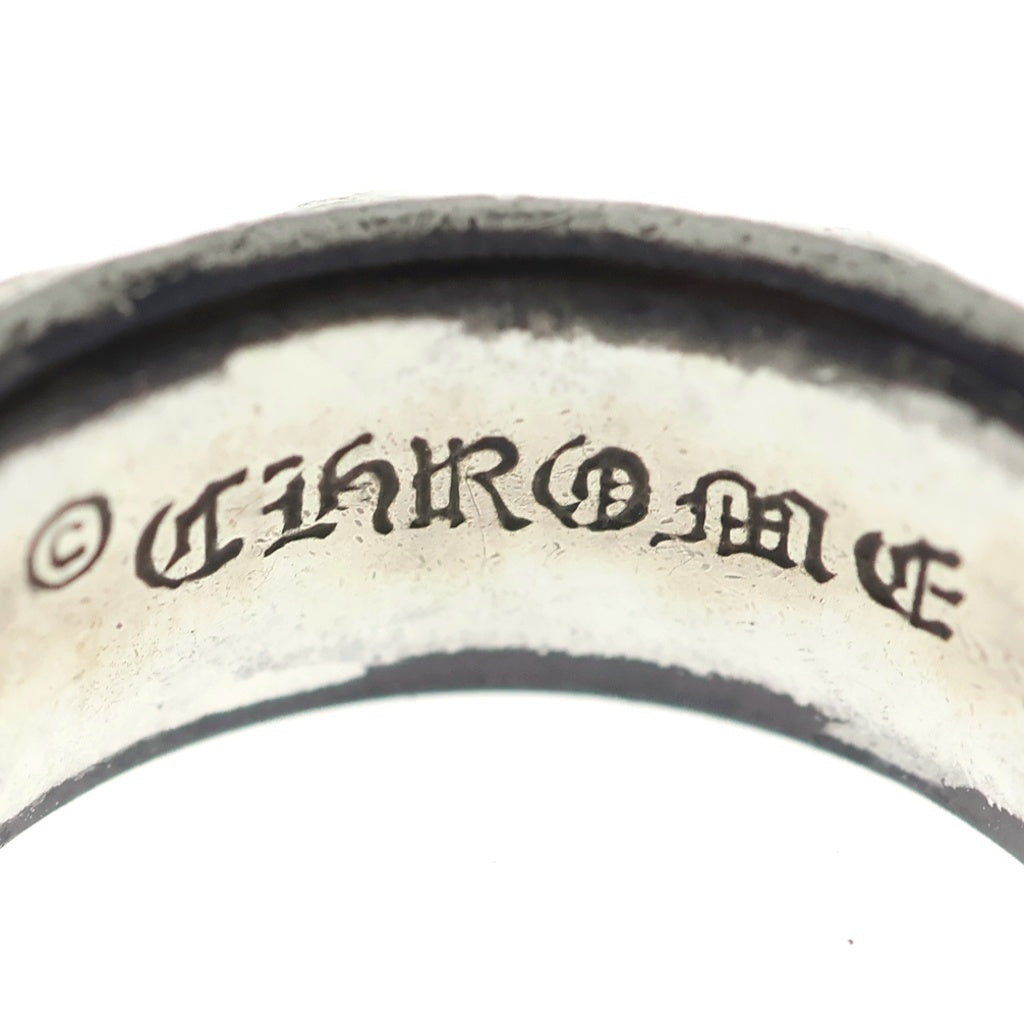 CHROME HEARTS(クロムハーツ) ETRNITY VINE BAND エタニティヴァイン