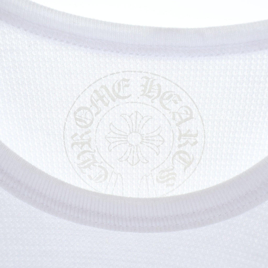 CHROME HEARTS(クロムハーツ) Thermal L S 袖フローラルプリント