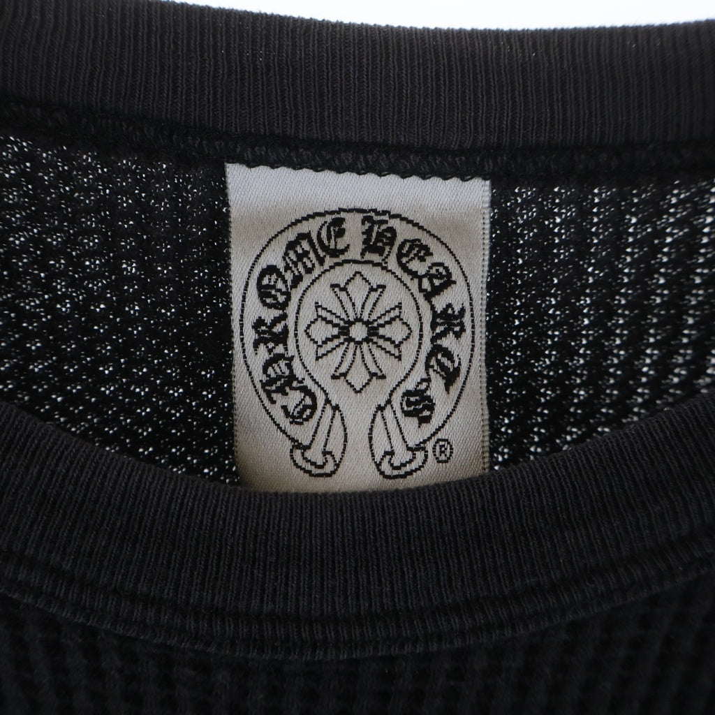 CHROME HEARTS(クロムハーツ) OLD オールド ヴァインダガー刺繍