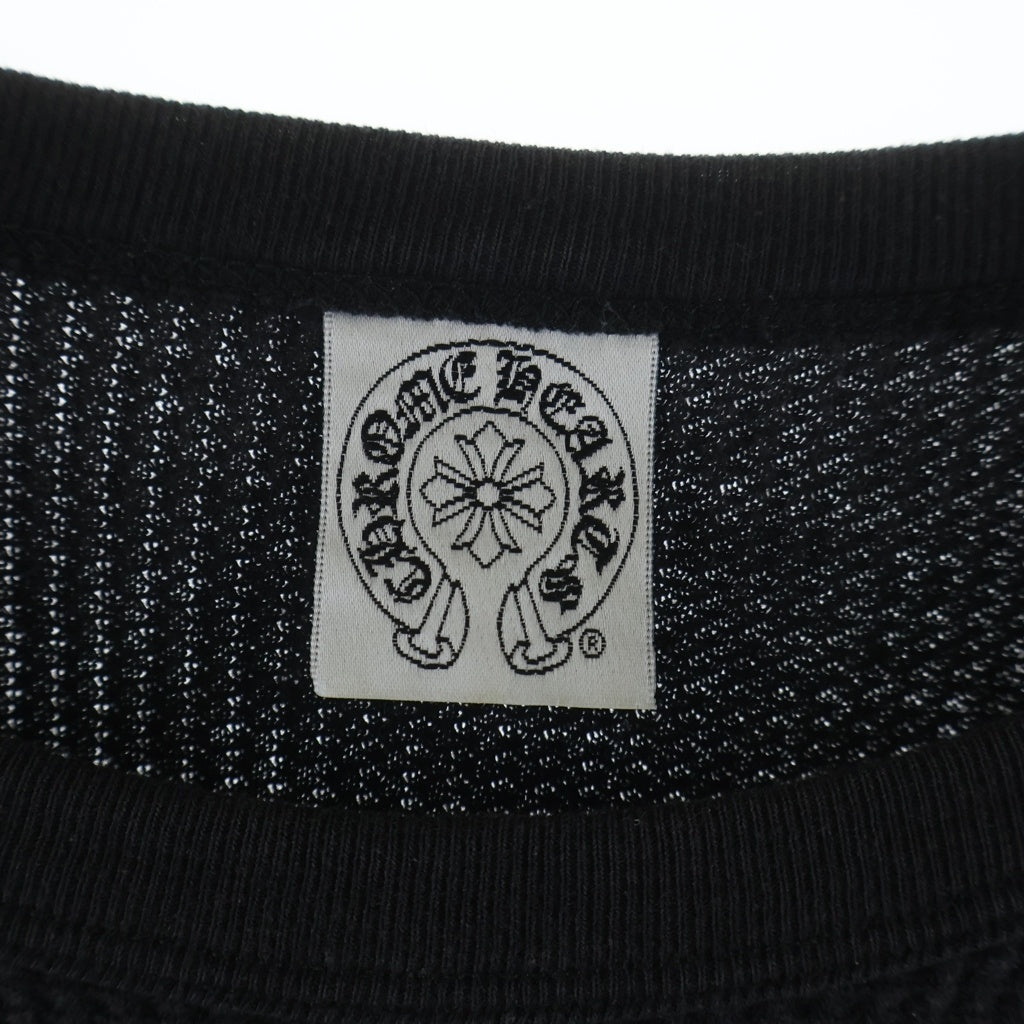 CHROME HEARTS(クロムハーツ) OLD オールド ヴァインダガー刺繍