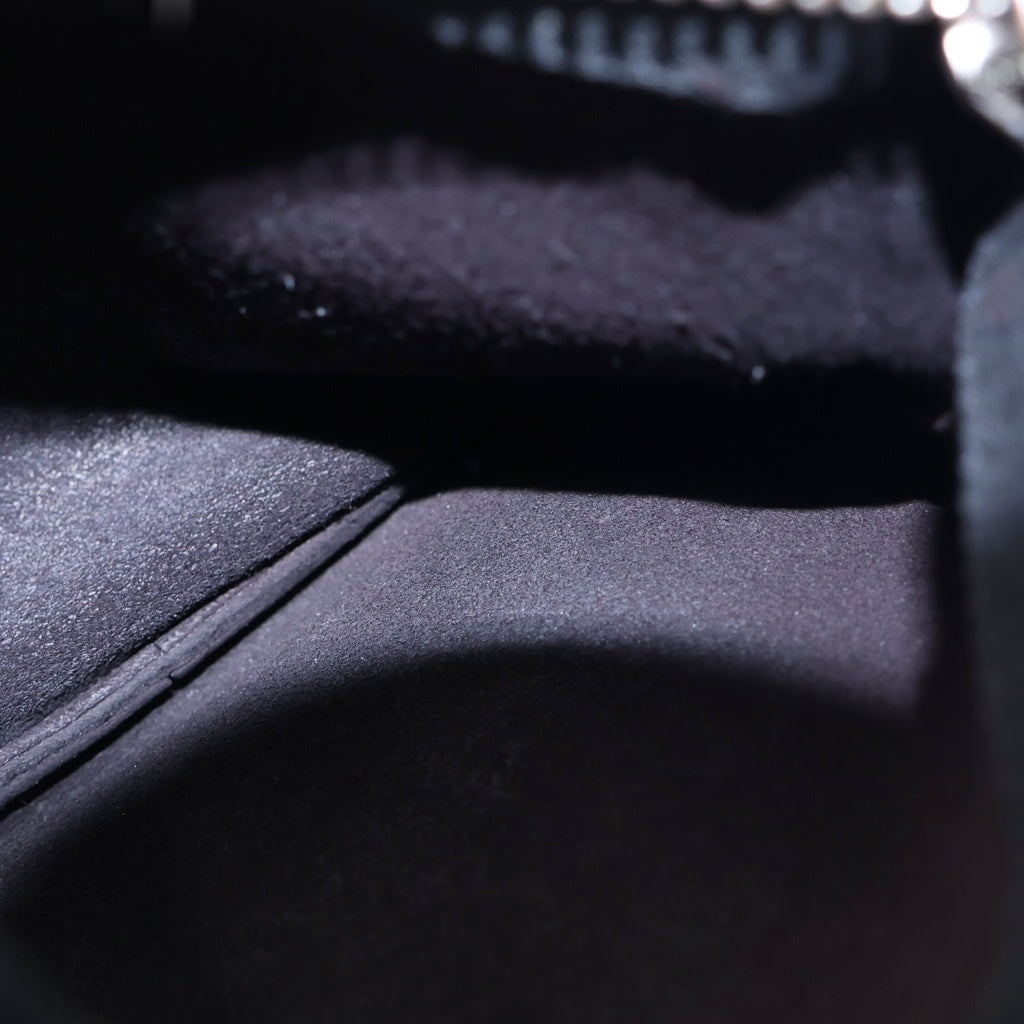 CHROME HEARTS(クロムハーツ) ZPR CHNG PURSE チェンジパース クロスパッチダガージップコインケース