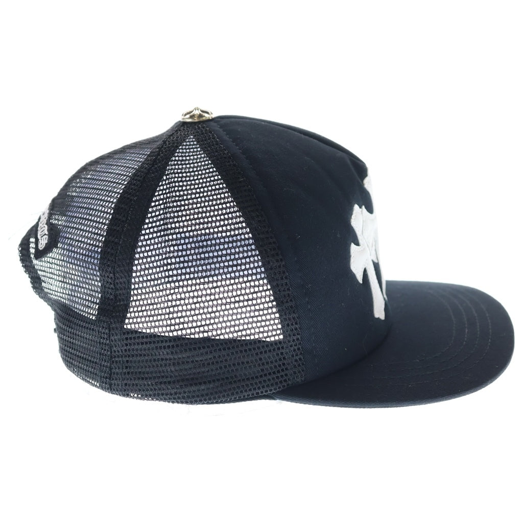 CHROME HEARTS(クロムハーツ) TRUCKER CAP トラッカーキャップ 3 