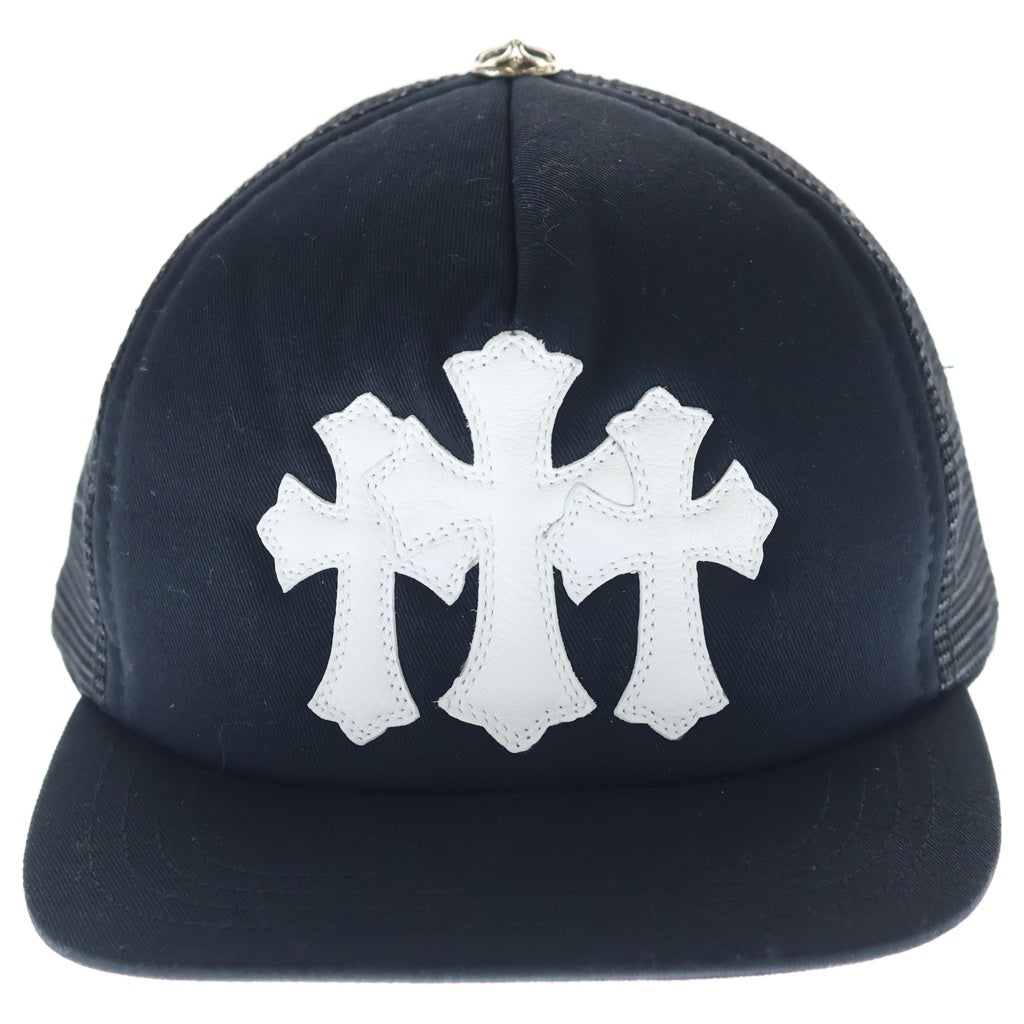 CHROME HEARTS(クロムハーツ) TRUCKER CAP トラッカーキャップ 3 
