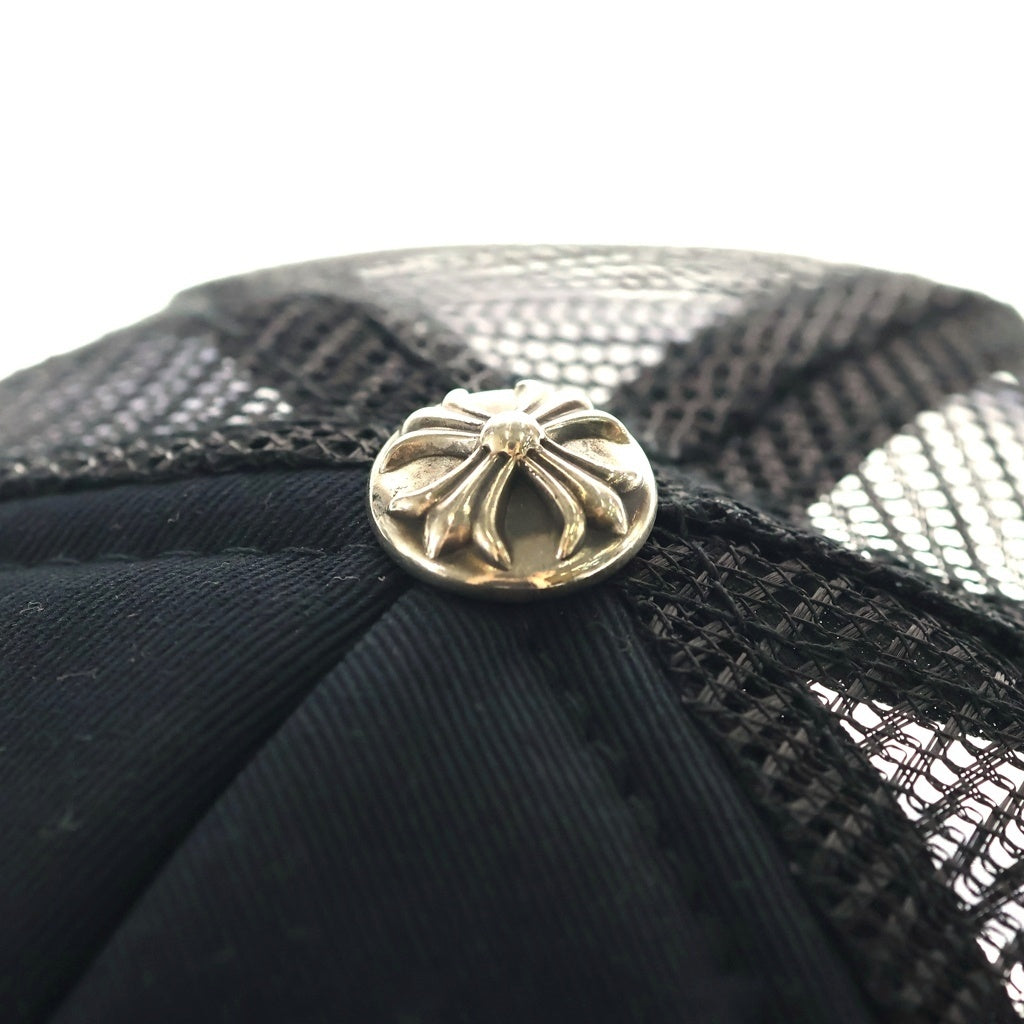 CHROME HEARTS(クロムハーツ) TRUCKER CAP トラッカーキャップ 3