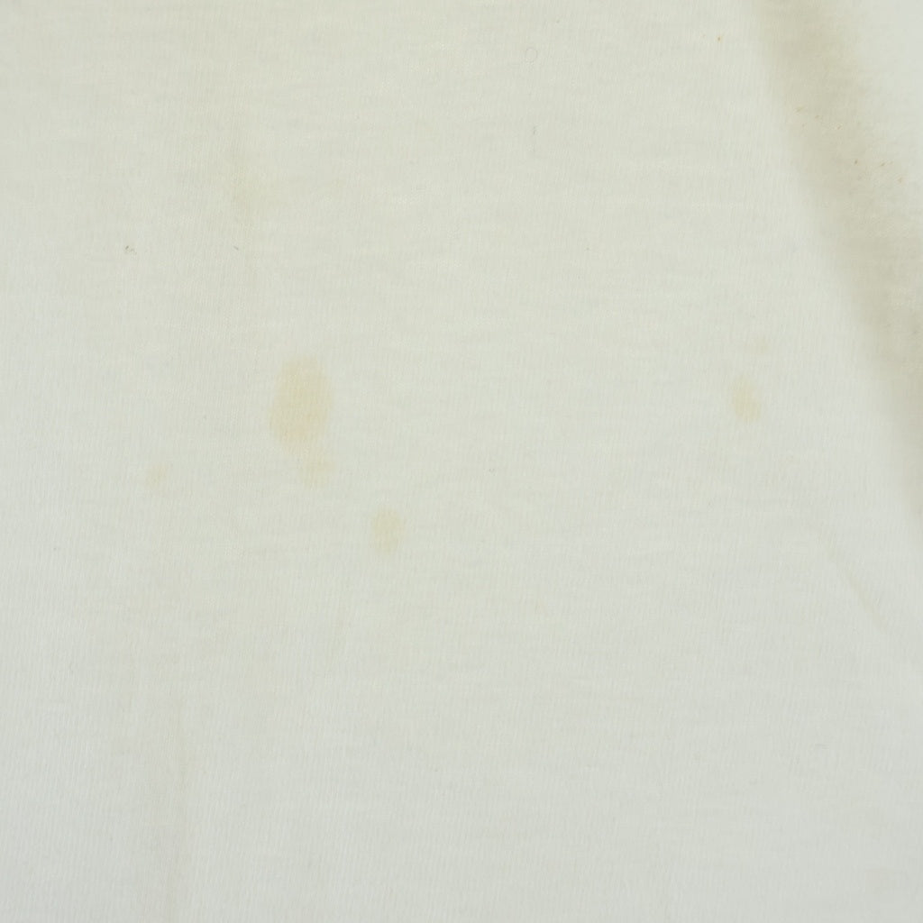 CHROME HEARTS(クロムハーツ) OLD S/S バックスクロールラベルプリント 半袖Tシャツカットソー