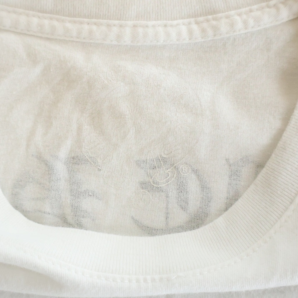 CHROME HEARTS(クロムハーツ) CH S/S バックアーチロゴプリント 半袖Tシャツカットソー