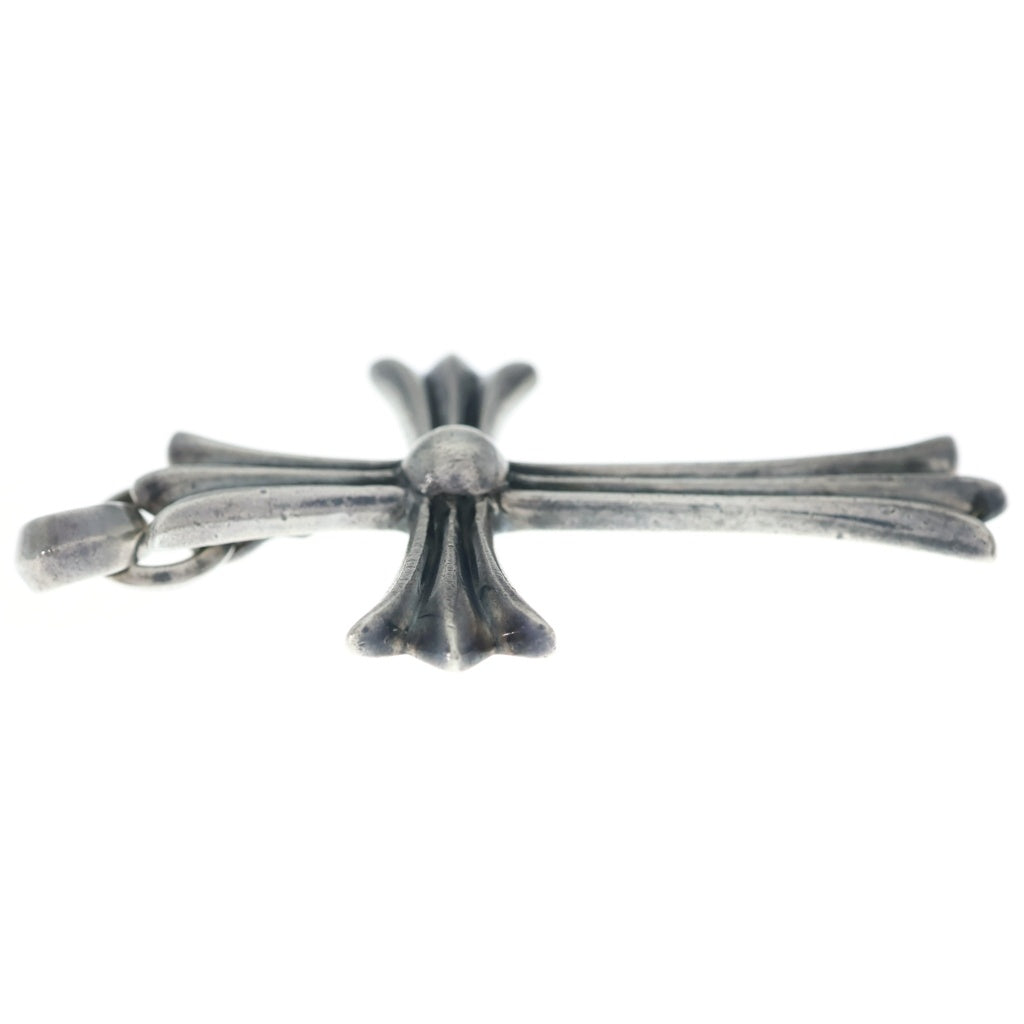 CHROME HEARTS(クロムハーツ) CH CRS LG W/BALE Wベイル ラージCH 